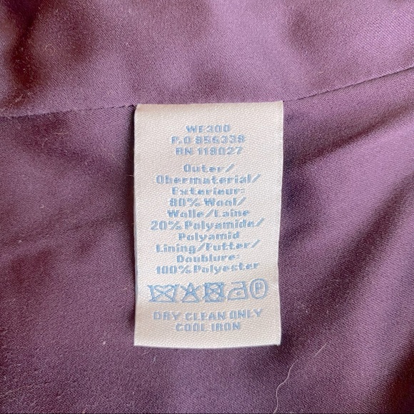 Boden wool boucle day jacket - Picture 8 of 16